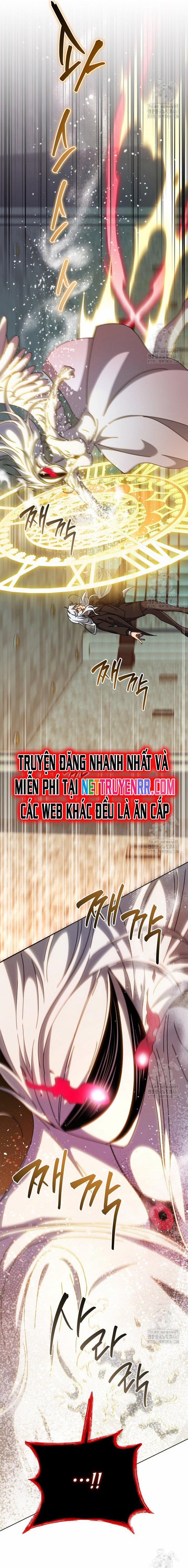 Tử Linh Sư Thiên Tài Của Học Viện 153 trang 24