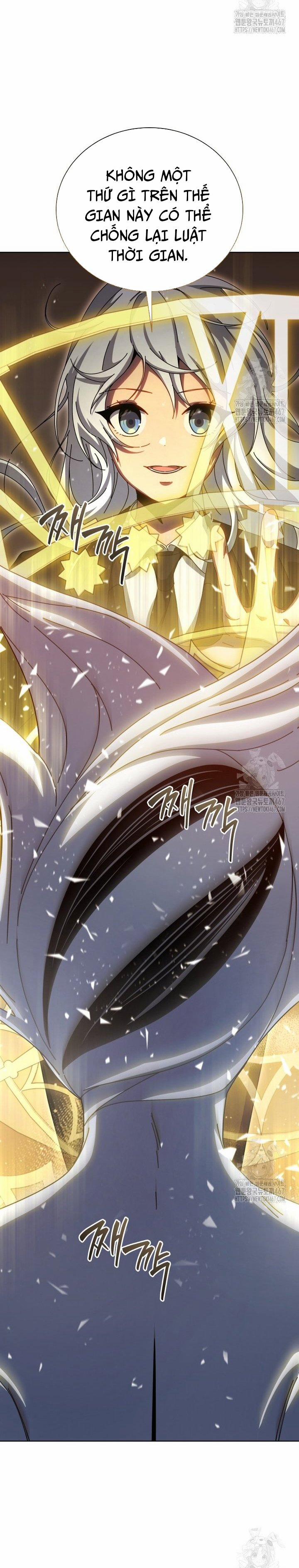 Tử Linh Sư Thiên Tài Của Học Viện 153 trang 25