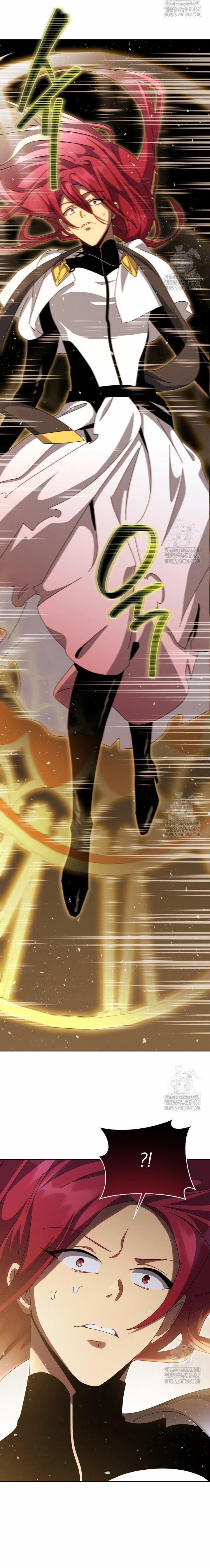 Tử Linh Sư Thiên Tài Của Học Viện 153 trang 26