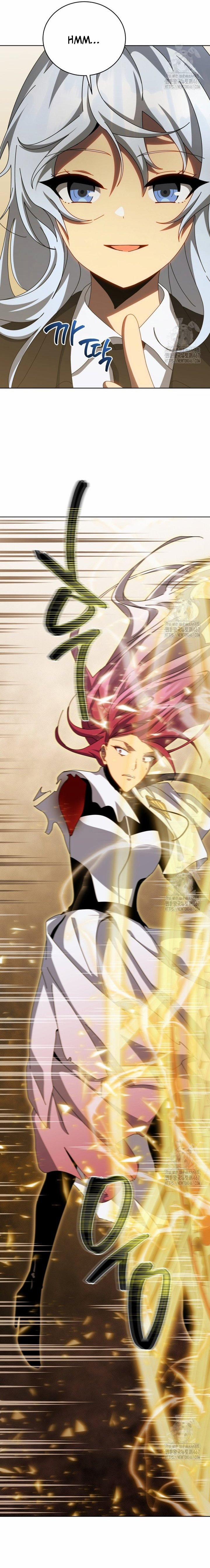 Tử Linh Sư Thiên Tài Của Học Viện 153 trang 27