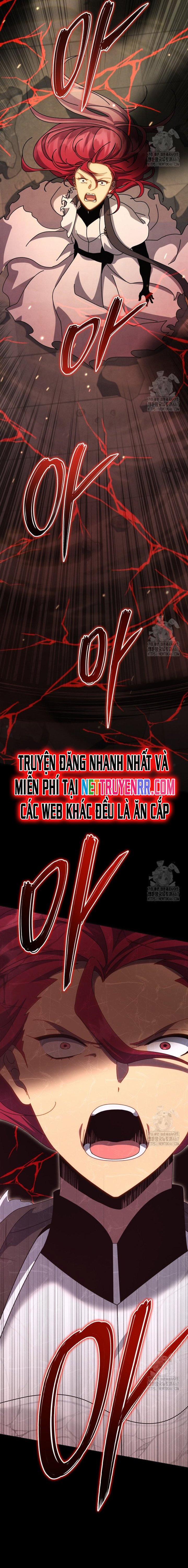 Tử Linh Sư Thiên Tài Của Học Viện 153 trang 29