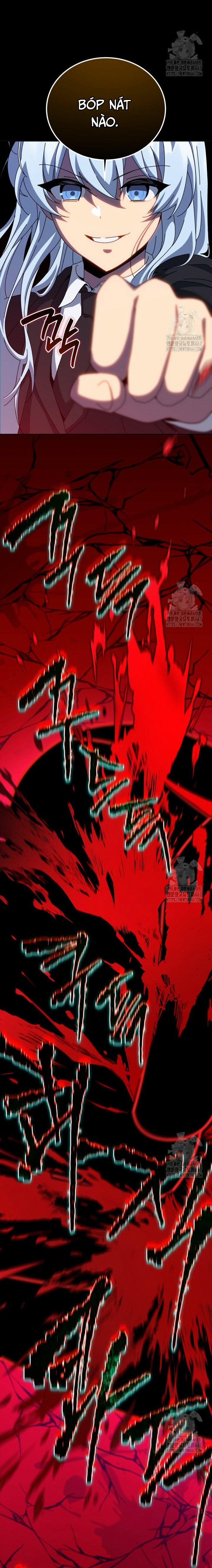 Tử Linh Sư Thiên Tài Của Học Viện 153 trang 30