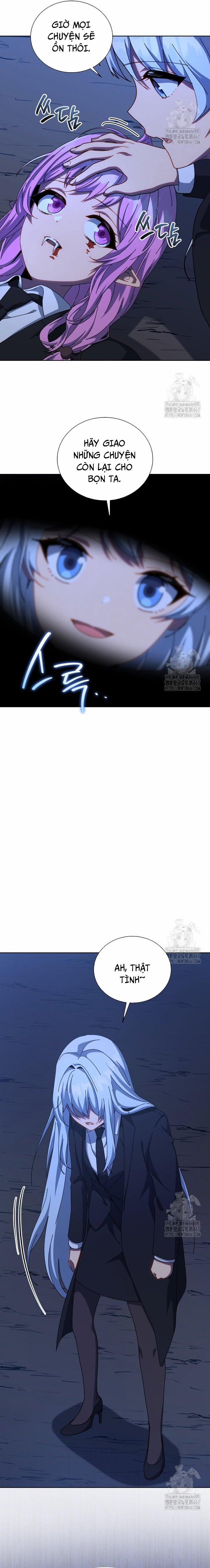 Tử Linh Sư Thiên Tài Của Học Viện 153 trang 6