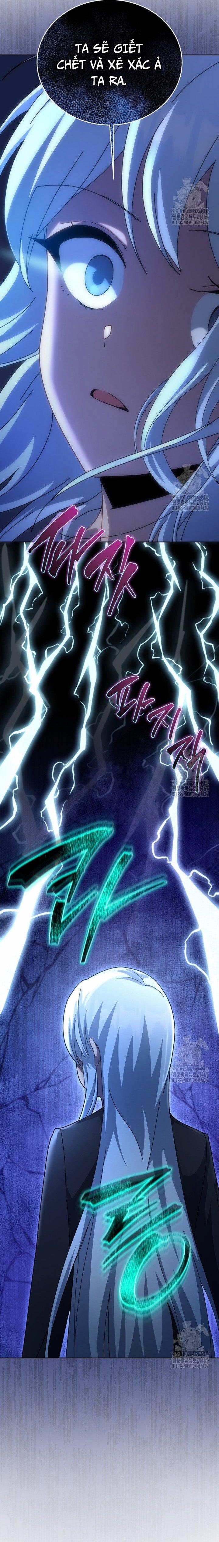 Tử Linh Sư Thiên Tài Của Học Viện 153 trang 7