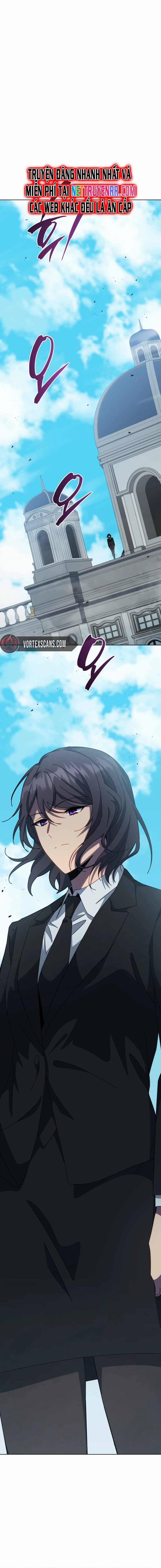 Tử Linh Sư Thiên Tài Của Học Viện 154 trang 12