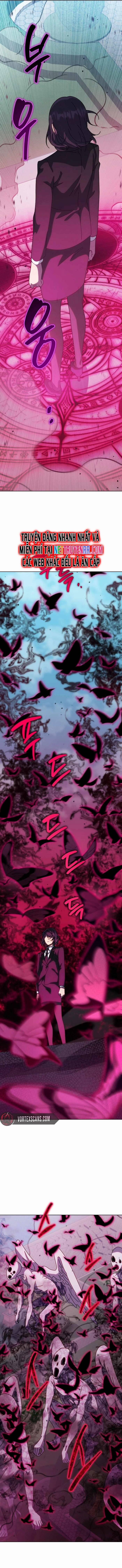 Tử Linh Sư Thiên Tài Của Học Viện 154 trang 13