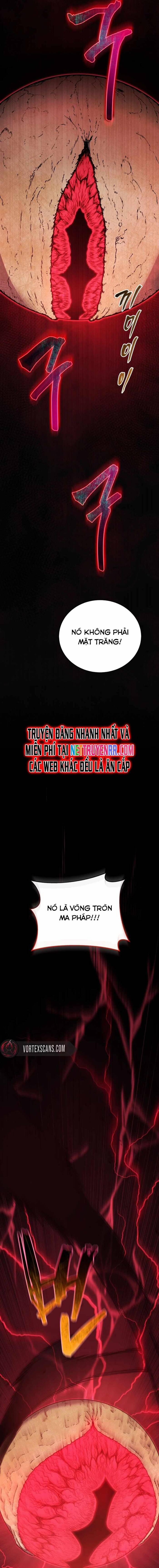 Tử Linh Sư Thiên Tài Của Học Viện 154 trang 19