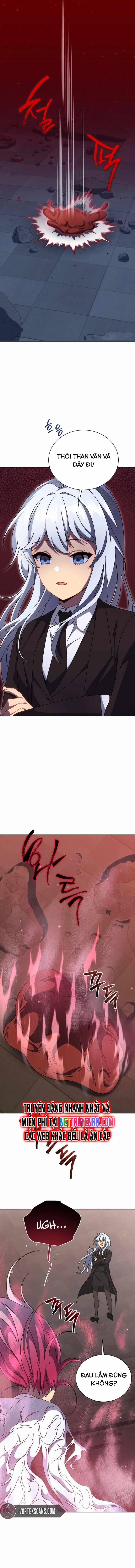 Tử Linh Sư Thiên Tài Của Học Viện 154 trang 2