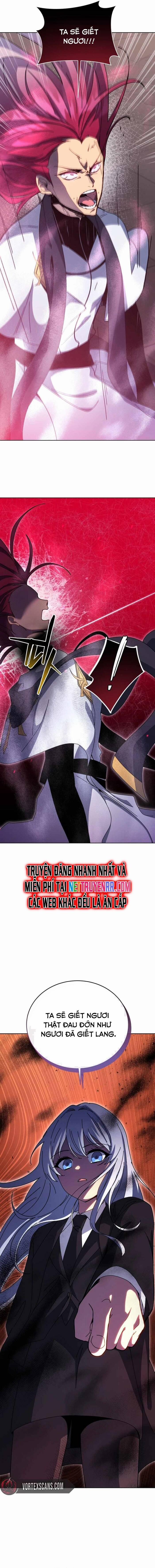 Tử Linh Sư Thiên Tài Của Học Viện 154 trang 3