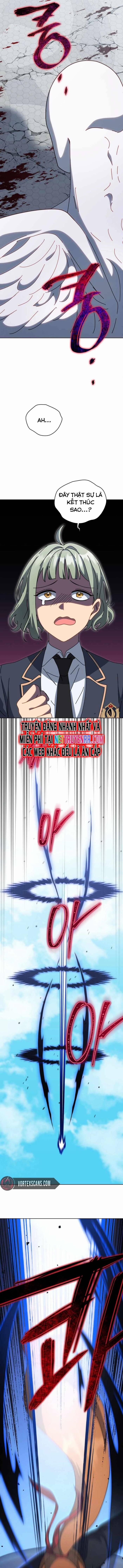 Tử Linh Sư Thiên Tài Của Học Viện 154 trang 6