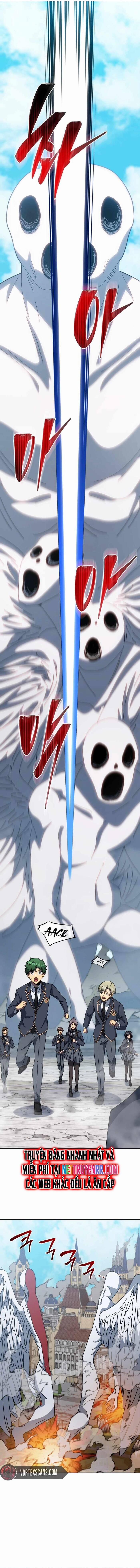 Tử Linh Sư Thiên Tài Của Học Viện 154 trang 8