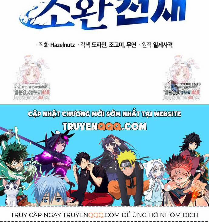 Tử Linh Sư Thiên Tài Của Học Viện 155 trang 12