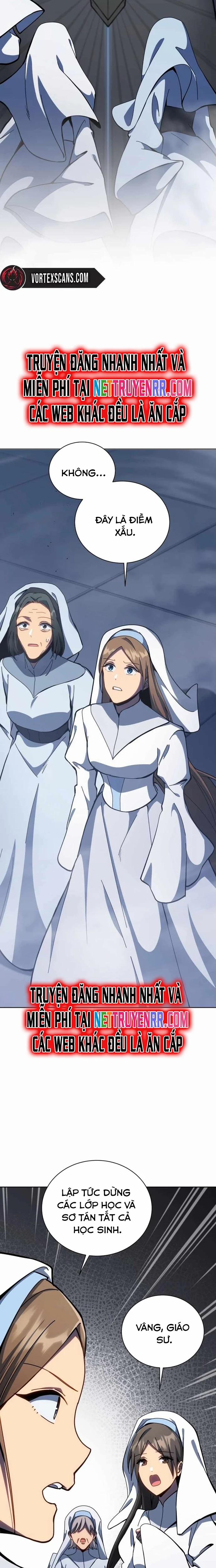 Tử Linh Sư Thiên Tài Của Học Viện 156 trang 10