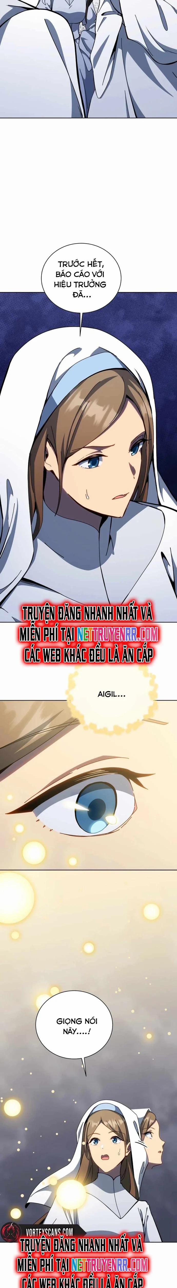 Tử Linh Sư Thiên Tài Của Học Viện 156 trang 11