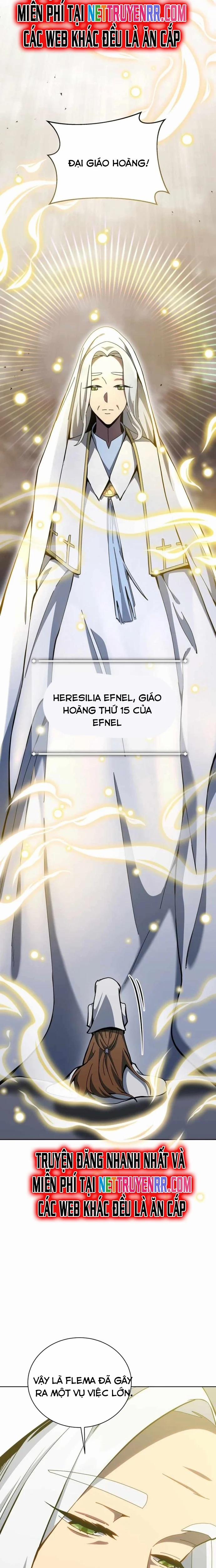 Tử Linh Sư Thiên Tài Của Học Viện 156 trang 13