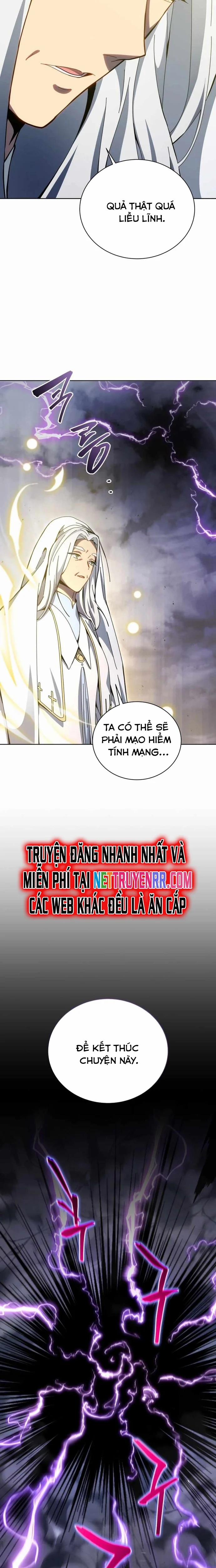 Tử Linh Sư Thiên Tài Của Học Viện 156 trang 14