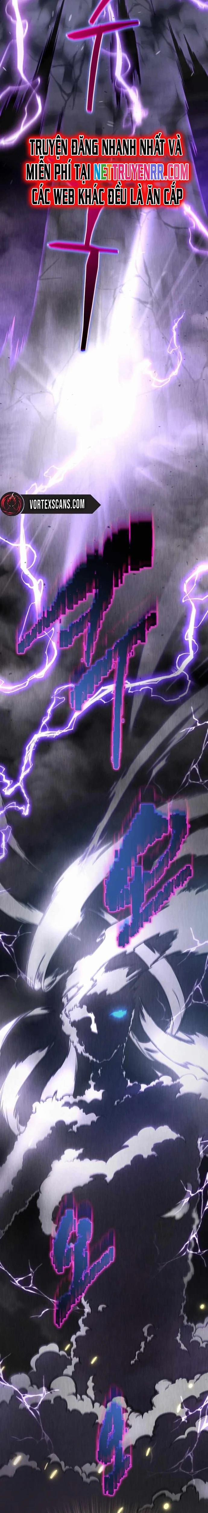 Tử Linh Sư Thiên Tài Của Học Viện 156 trang 15