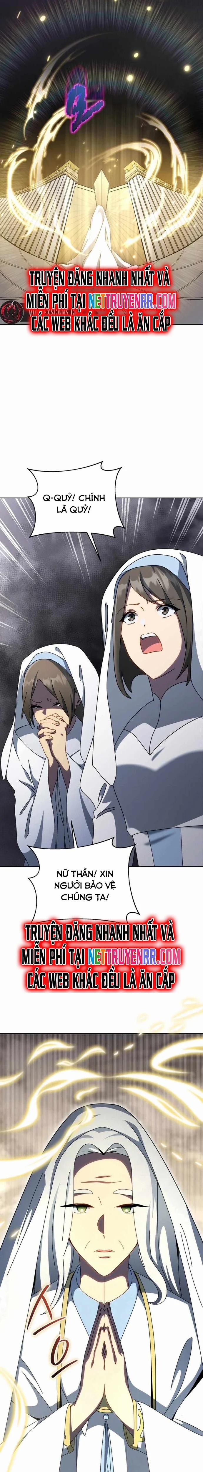 Tử Linh Sư Thiên Tài Của Học Viện 156 trang 16