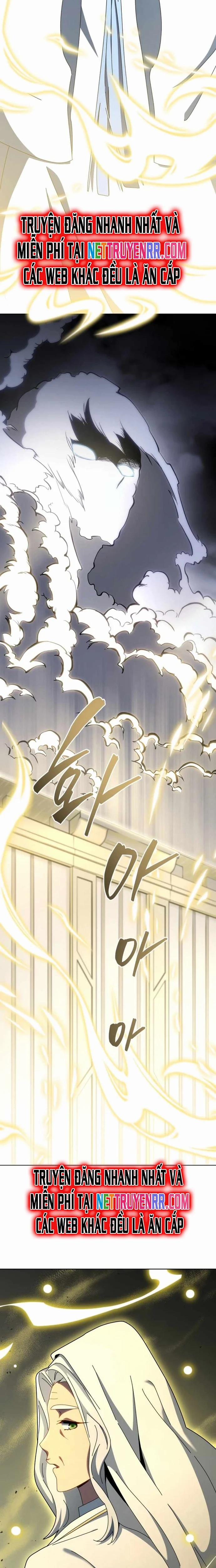 Tử Linh Sư Thiên Tài Của Học Viện 156 trang 17