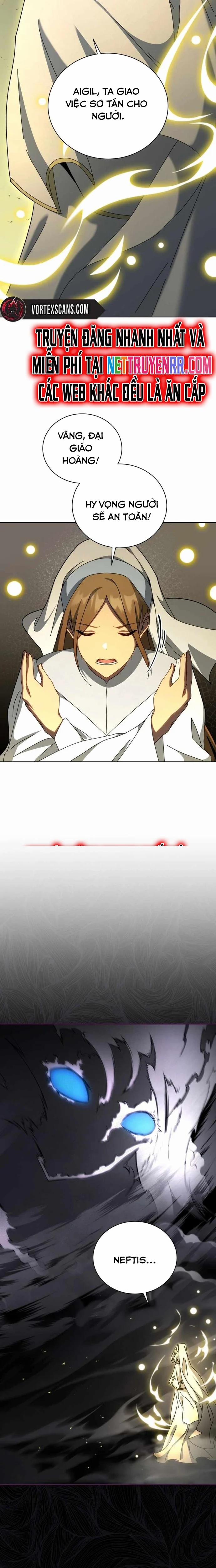 Tử Linh Sư Thiên Tài Của Học Viện 156 trang 18