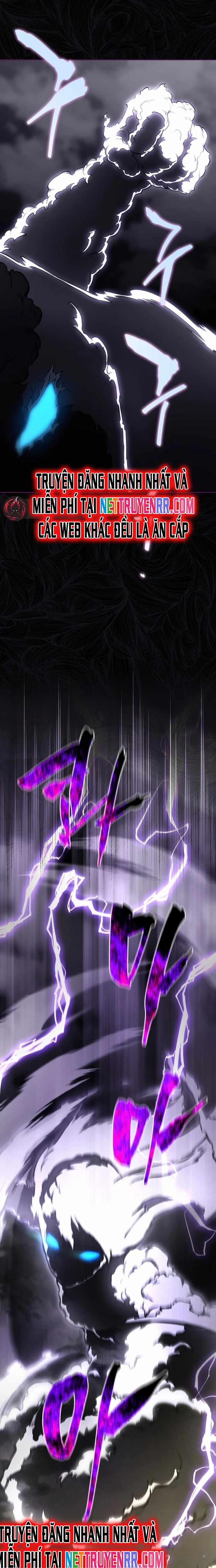 Tử Linh Sư Thiên Tài Của Học Viện 156 trang 19