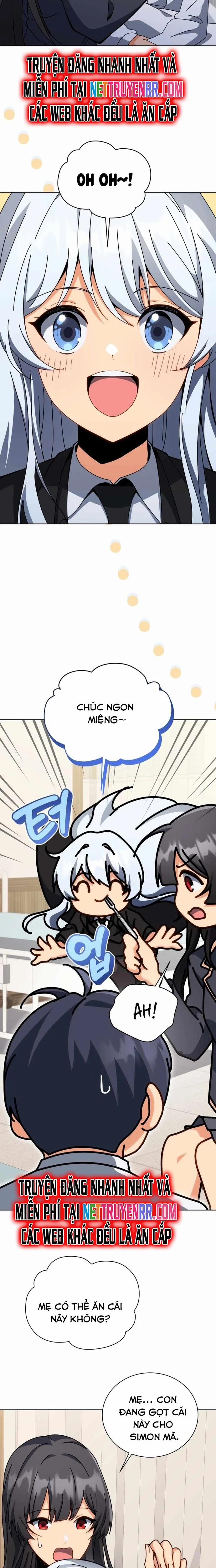 Tử Linh Sư Thiên Tài Của Học Viện 156 trang 2