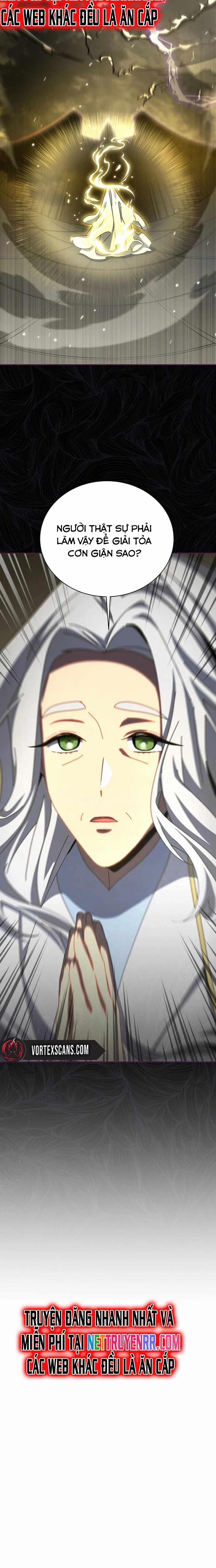 Tử Linh Sư Thiên Tài Của Học Viện 156 trang 20