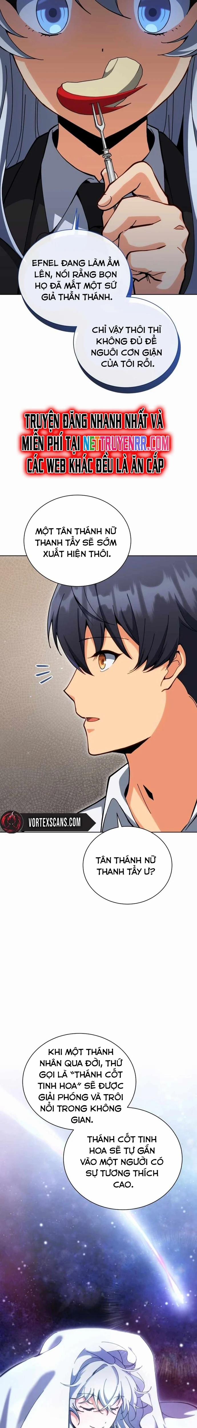 Tử Linh Sư Thiên Tài Của Học Viện 156 trang 4