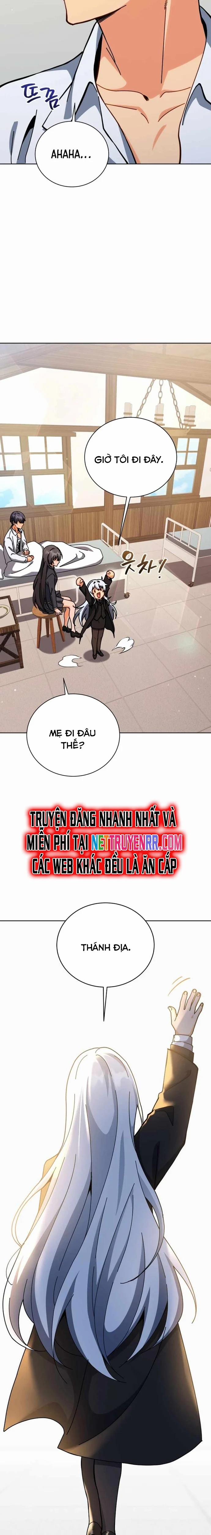 Tử Linh Sư Thiên Tài Của Học Viện 156 trang 7