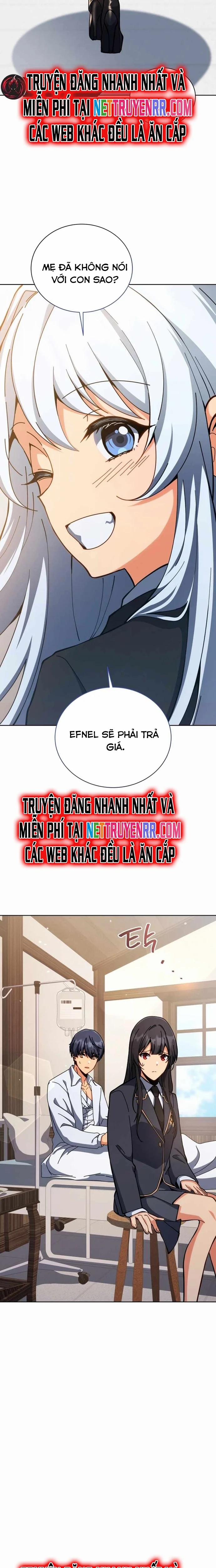 Tử Linh Sư Thiên Tài Của Học Viện 156 trang 8