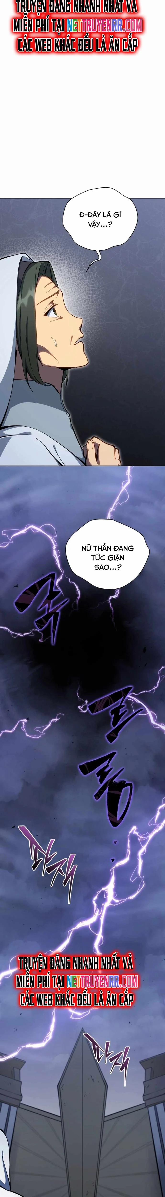 Tử Linh Sư Thiên Tài Của Học Viện 156 trang 9