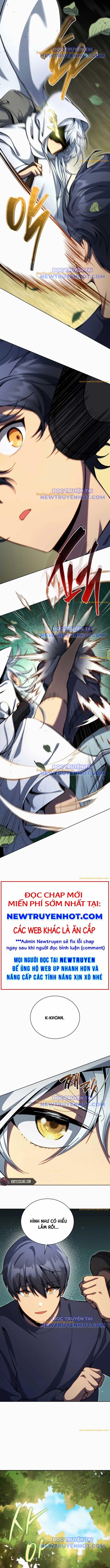 Tử Linh Sư Thiên Tài Của Học Viện 158 trang 5