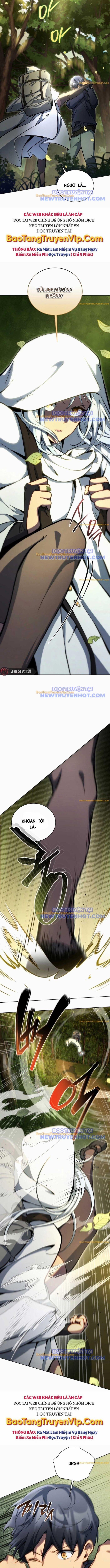 Tử Linh Sư Thiên Tài Của Học Viện 158 trang 6