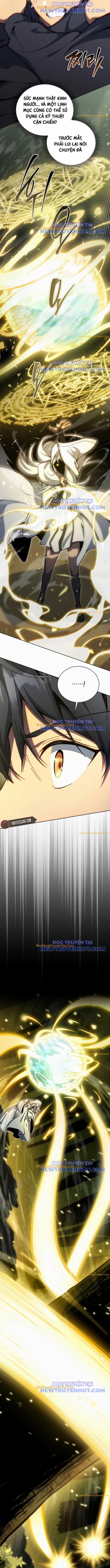 Tử Linh Sư Thiên Tài Của Học Viện 158 trang 7