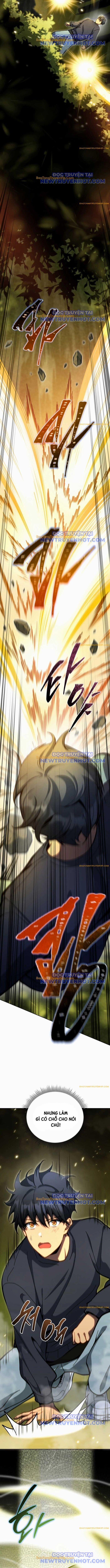 Tử Linh Sư Thiên Tài Của Học Viện 158 trang 8