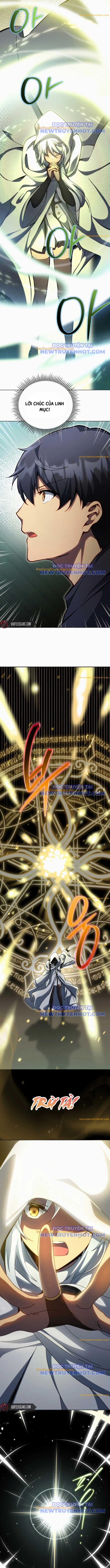 Tử Linh Sư Thiên Tài Của Học Viện 158 trang 9