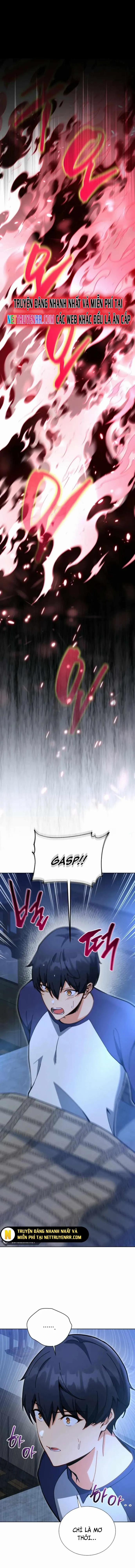 Tử Linh Sư Thiên Tài Của Học Viện 159 trang 12