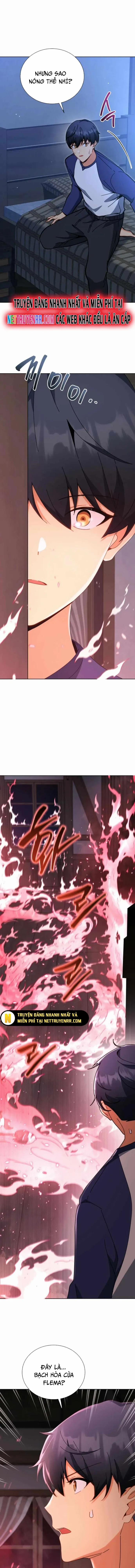 Tử Linh Sư Thiên Tài Của Học Viện 159 trang 13