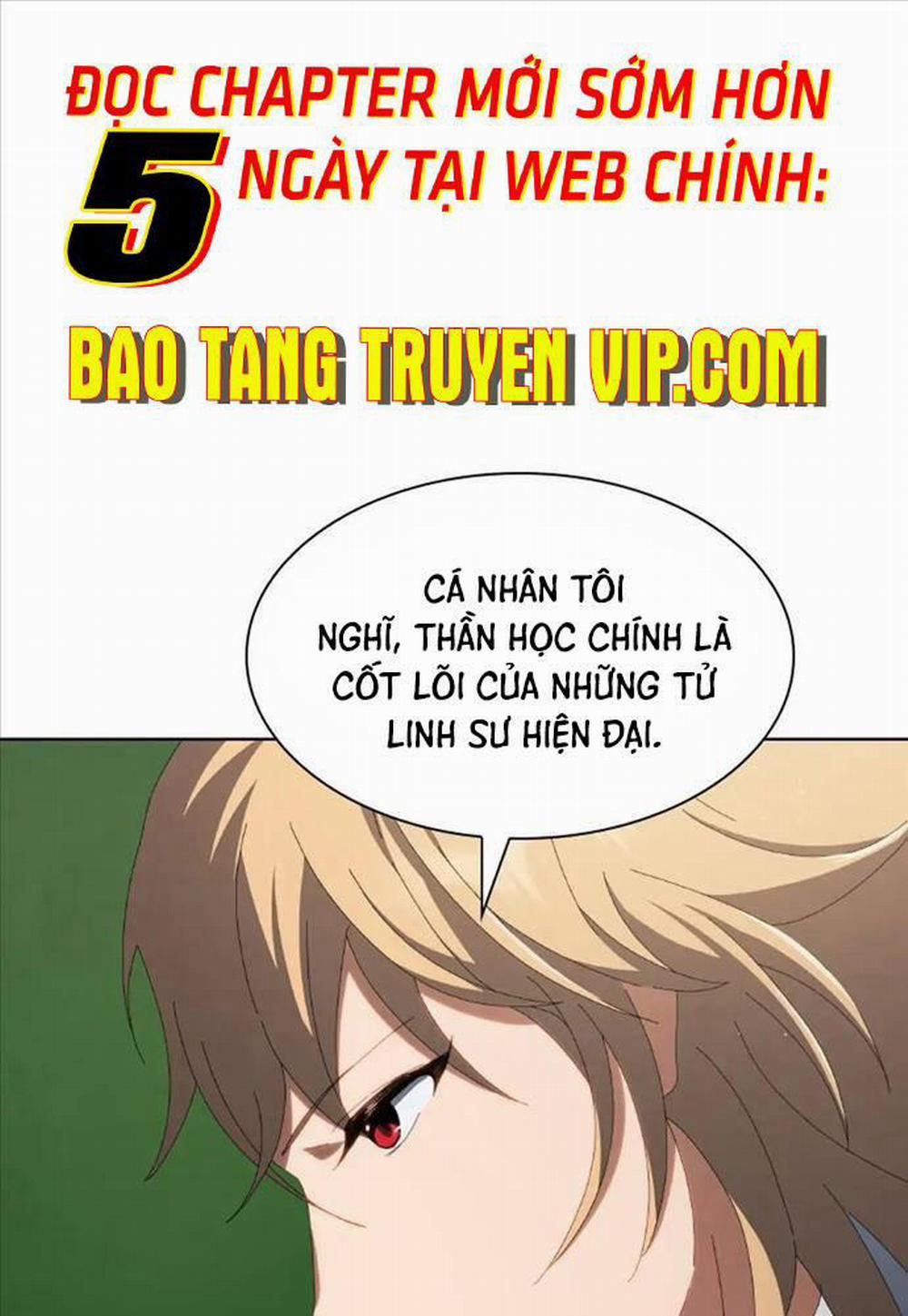 Tử Linh Sư Thiên Tài Của Học Viện 8 trang 0