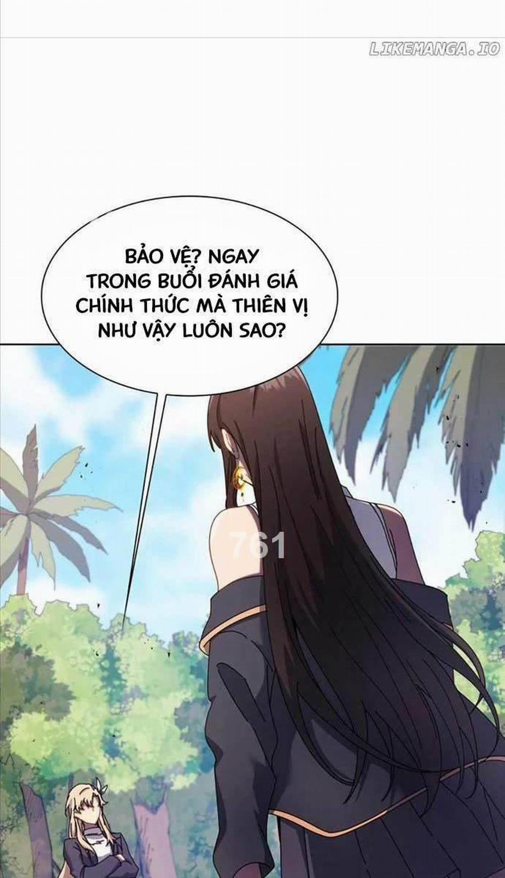 Tử Linh Sư Thiên Tài Của Học Viện 81 trang 1