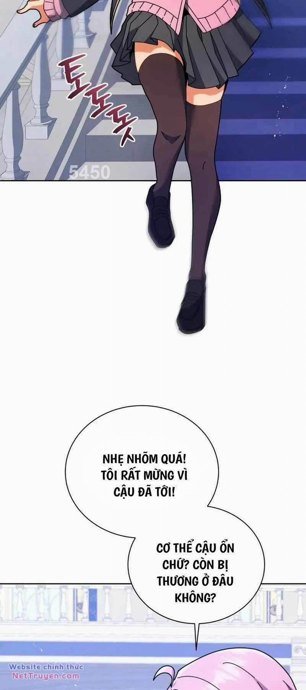 Tử Linh Sư Thiên Tài Của Học Viện 86 trang 1