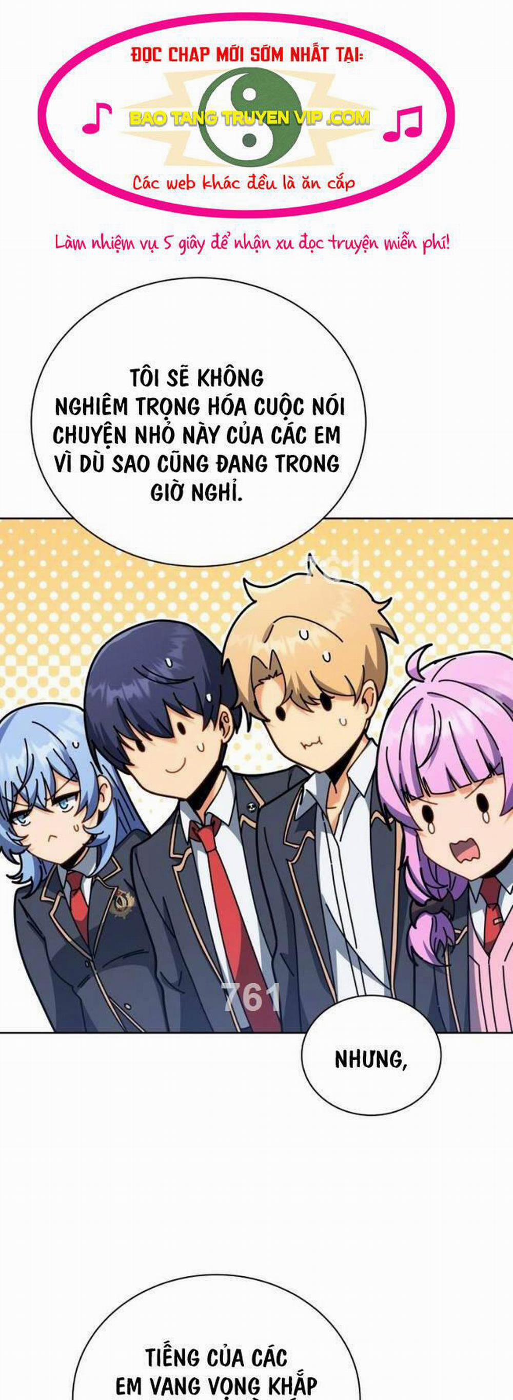Tử Linh Sư Thiên Tài Của Học Viện 88 trang 0