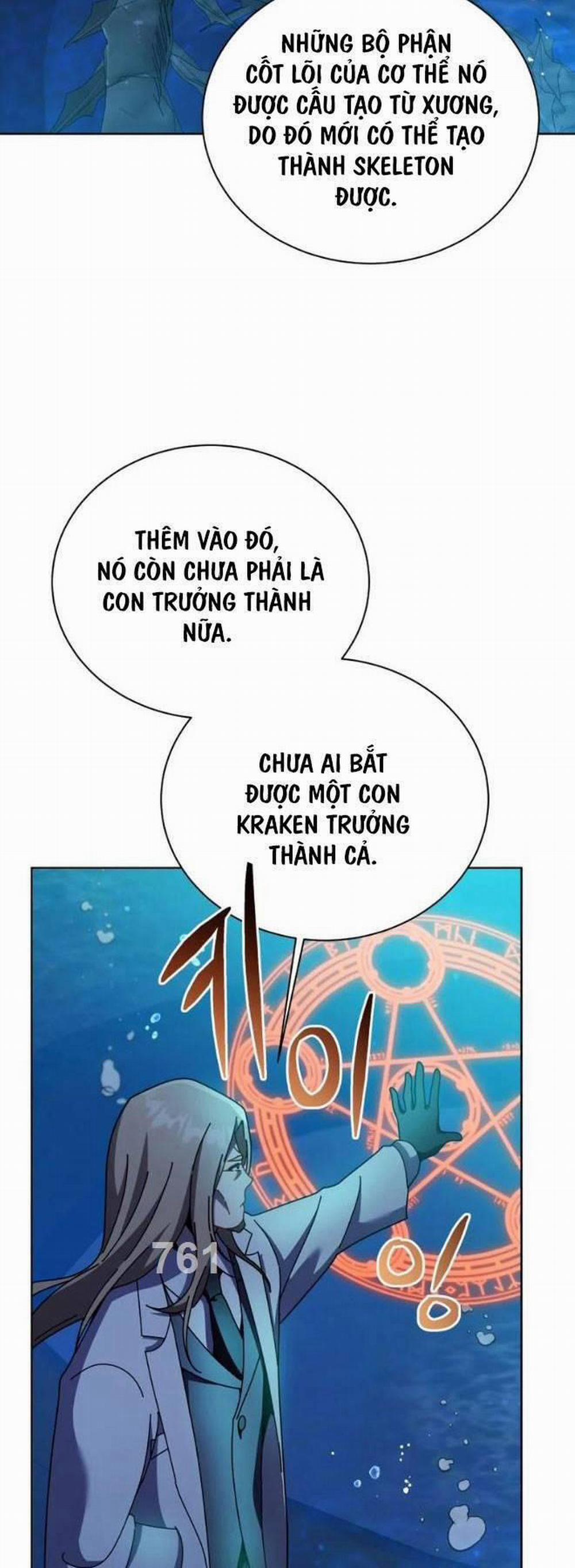 Tử Linh Sư Thiên Tài Của Học Viện 90 trang 1