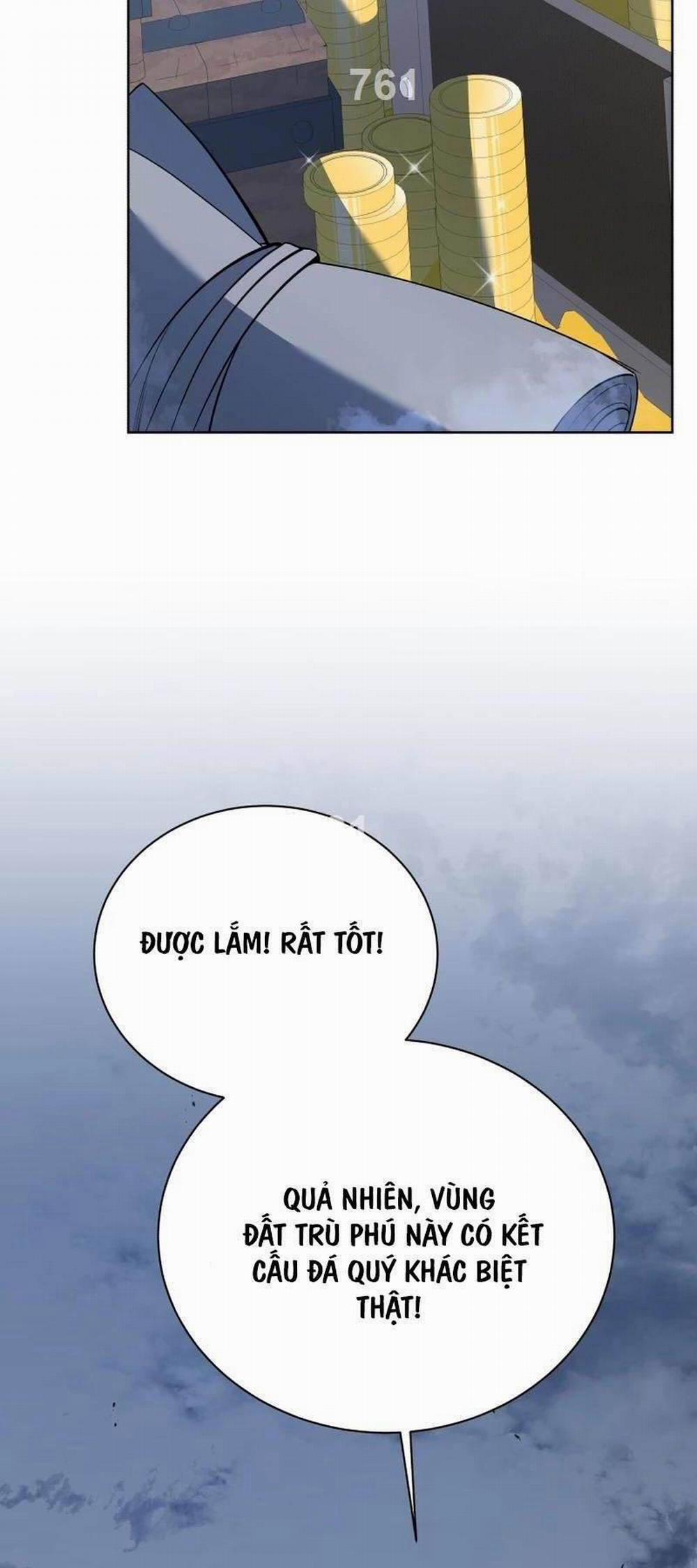 Tử Linh Sư Thiên Tài Của Học Viện 93 trang 1