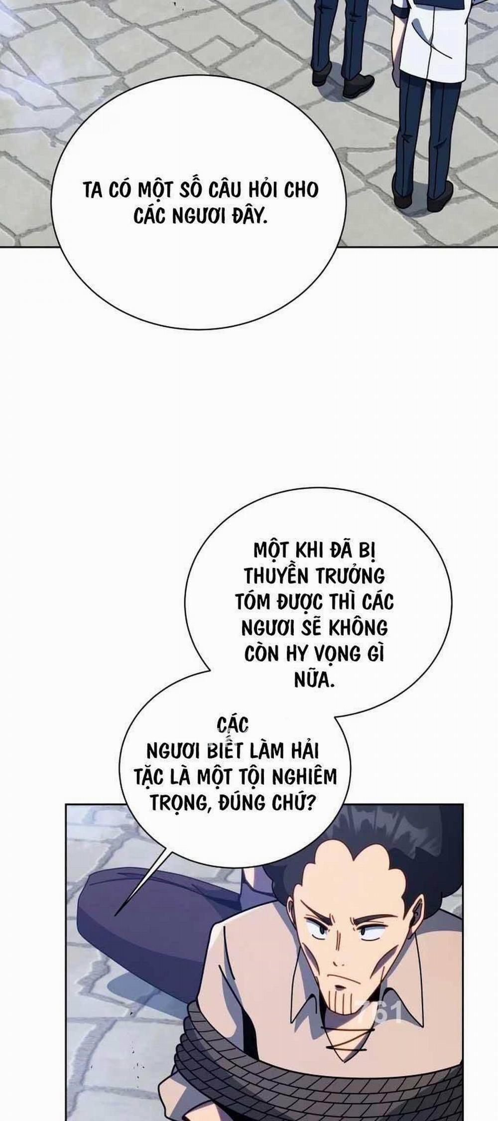 Tử Linh Sư Thiên Tài Của Học Viện 94 trang 1