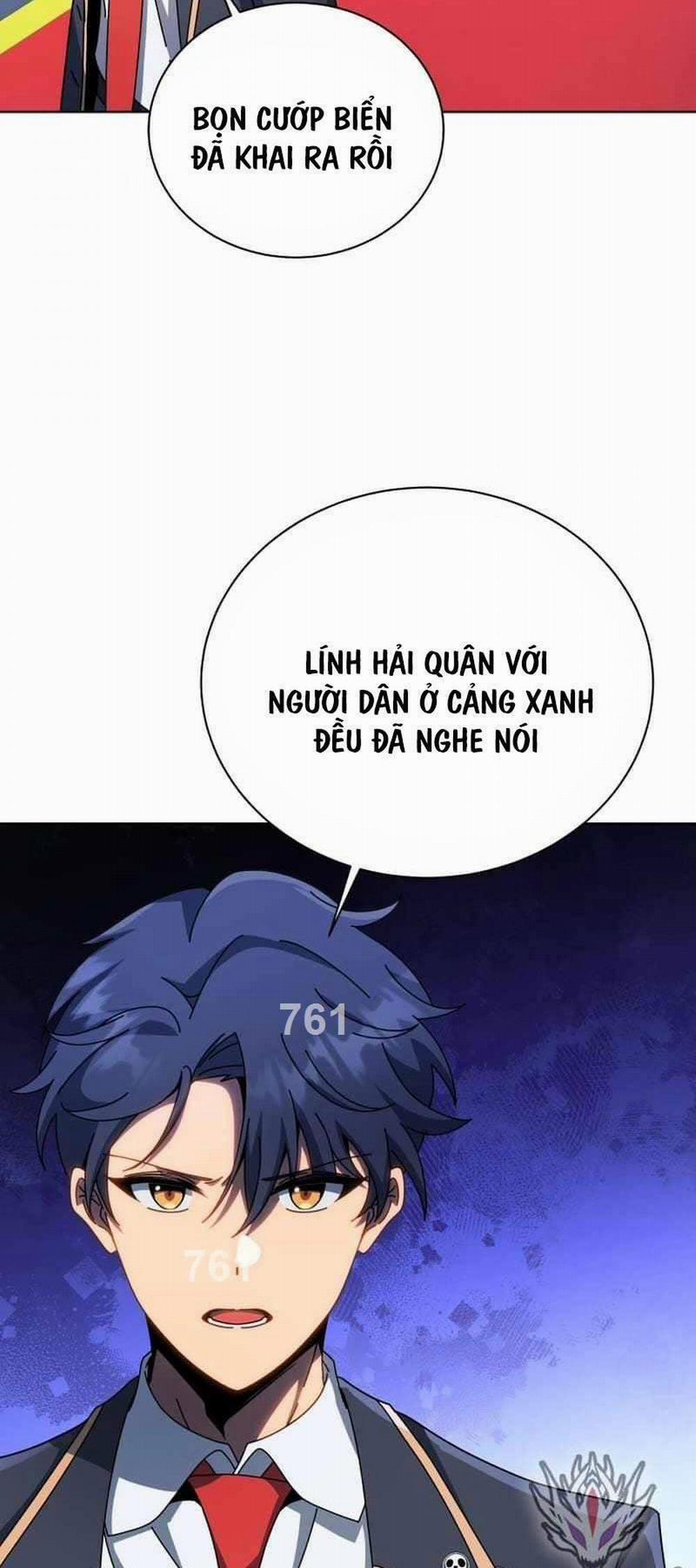 Tử Linh Sư Thiên Tài Của Học Viện 95 trang 1
