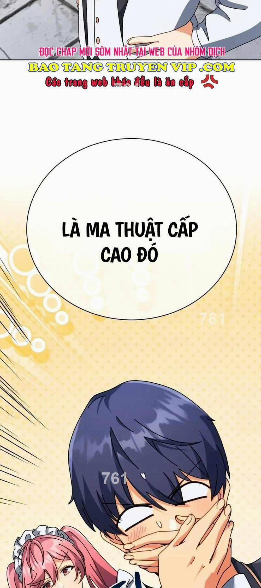 Tử Linh Sư Thiên Tài Của Học Viện 99 trang 1