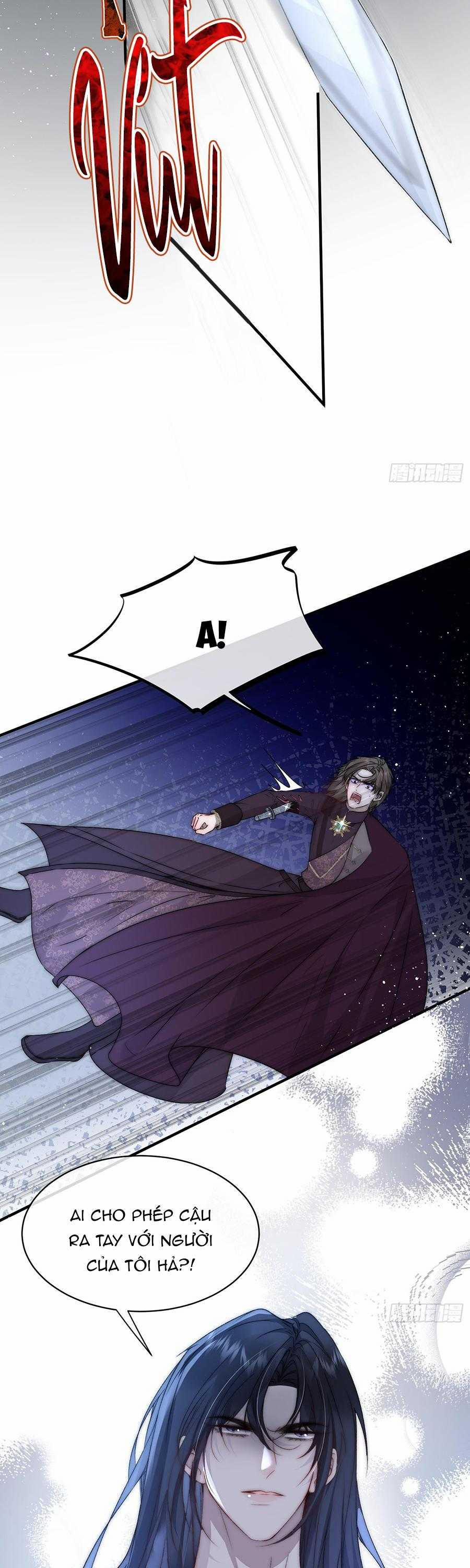 Tù Long Tuyết 10 trang 11
