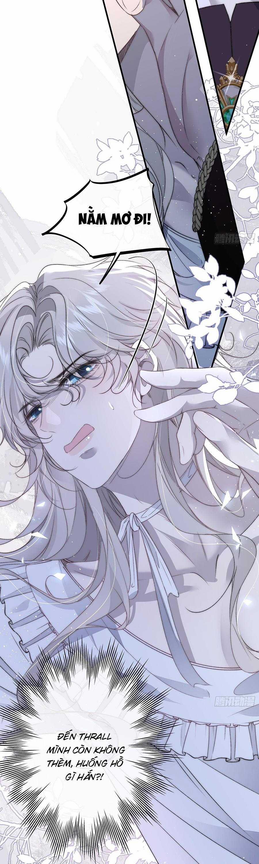 Tù Long Tuyết 10 trang 4