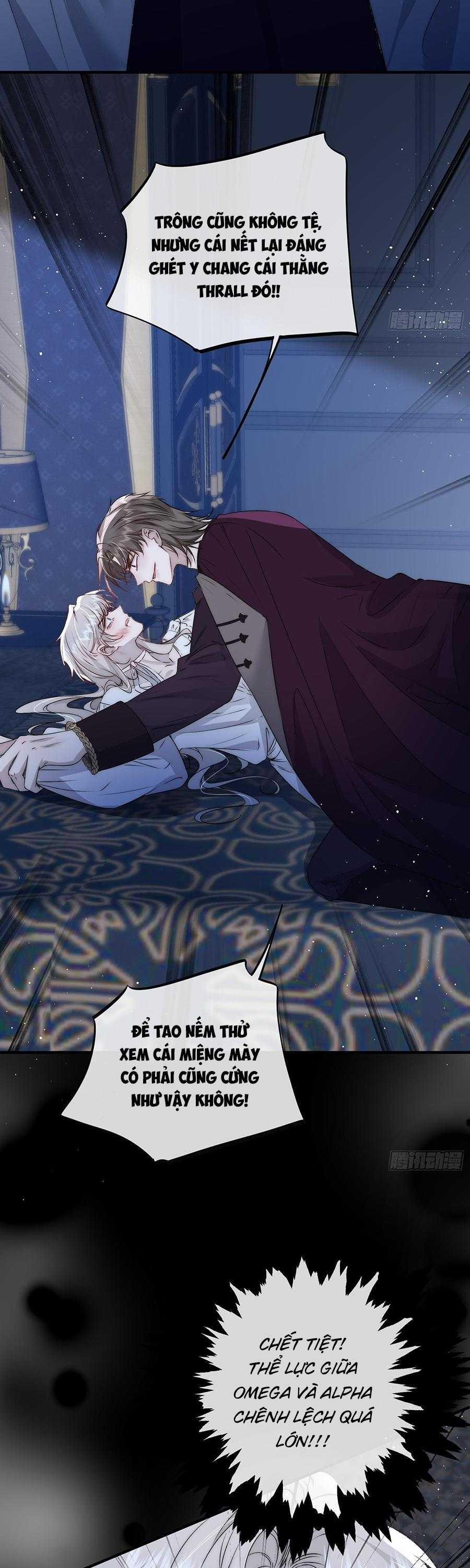 Tù Long Tuyết 10 trang 9